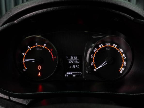Lada (ВАЗ) Granta I Рестайлинг с пробегом 2024 года, цена 929 000 рублей, 69218 км, седан, Автокод Объявления