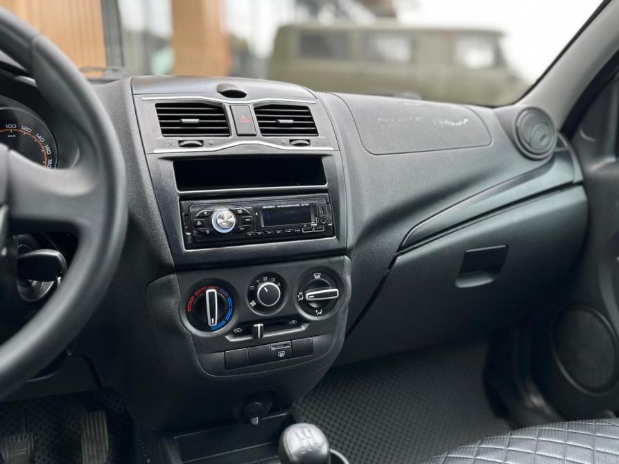 Lada (ВАЗ) Granta I Рестайлинг Архангельск  - изображение 12