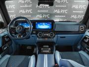Mercedes-Benz G-Класс AMG II (W465) Рестайлинг Москва  - изображение 71