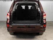 Toyota Land Cruiser 200 Series Рестайлинг 2 Ставрополь  - изображение 56