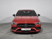 Mercedes-Benz CLA II (C118 X118) Санкт-Петербург  - изображение 21