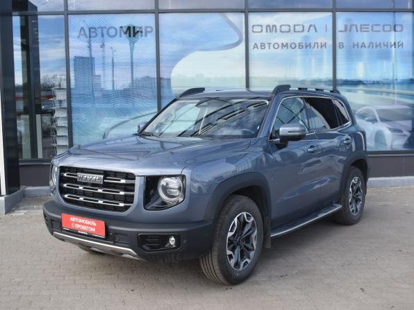 Haval Dargo с пробегом 2024 года, цена 2 854 000 рублей, 17144 км, внедорожник, Автокод Объявления