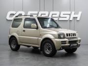 Suzuki Jimny III Рестайлинг 1 Воронеж  - изображение 14