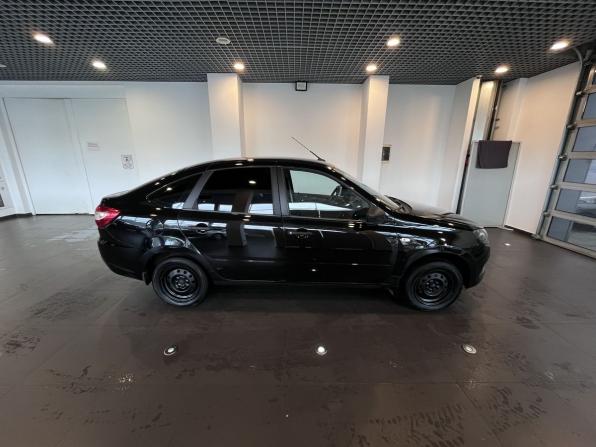 Lada (ВАЗ) Granta I Рестайлинг с пробегом 2019 года, цена 449 000 рублей, 146288 км, лифтбек, Автокод Объявления