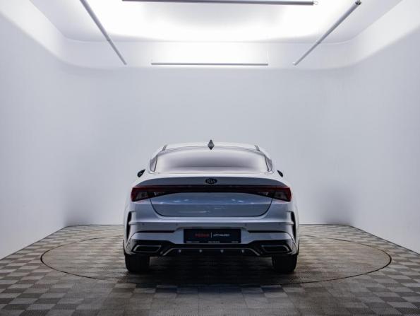 Kia K5 III с пробегом 2021 года, цена 1 721 000 рублей, 266250 км, седан, Автокод Объявления