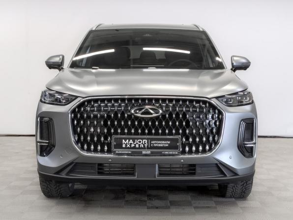 Chery Tiggo 9 I с пробегом 2024 года, цена 3 550 000 рублей, 9701 км, внедорожник, Автокод Объявления