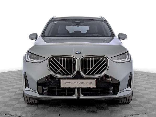 BMW X3 IV (G45/G48) с пробегом 2025 года, цена 6 350 000 рублей, 19137 км, внедорожник, Автокод Объявления