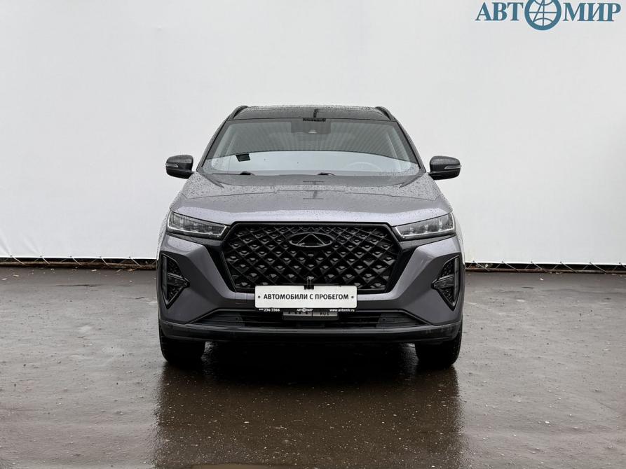 Chery Tiggo 7 Pro Max I Москва  - изображение 2