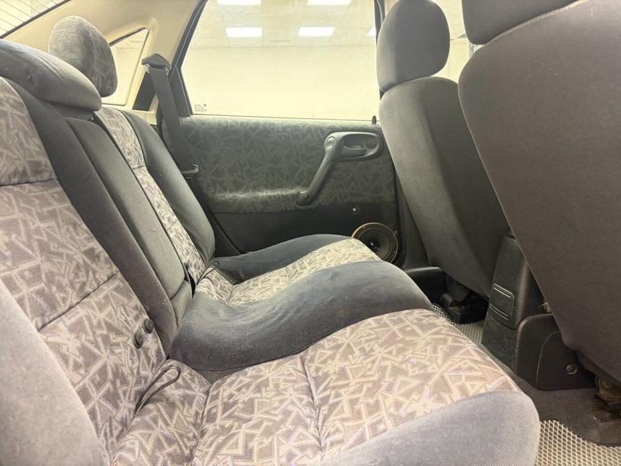 Opel Vectra B Ростов-на-Дону  - изображение 13