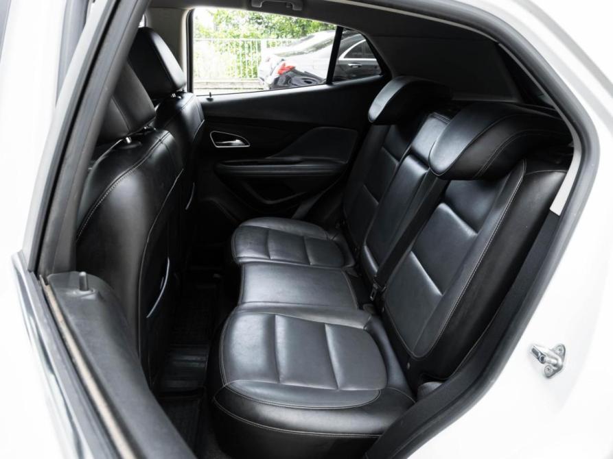 Opel Mokka I Ставрополь  - изображение 9