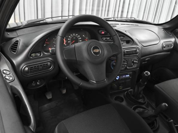 Chevrolet Niva I Рестайлинг с пробегом 2014 года, цена 524 000 рублей, 206667 км, внедорожник, Автокод Объявления