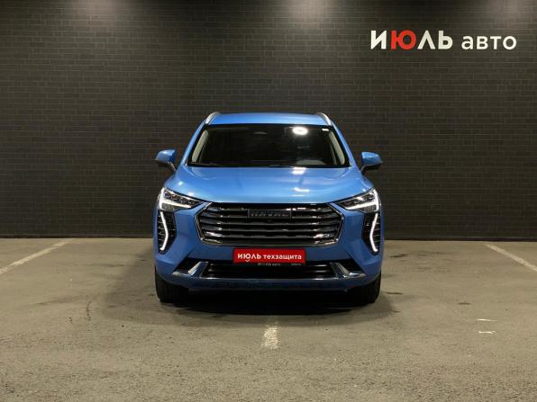 Haval Jolion I с пробегом 2022 года, цена 1 750 000 рублей, 44807 км, внедорожник, Автокод Объявления