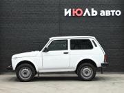 Lada (ВАЗ) Niva Legend Екатеринбург  - изображение 24