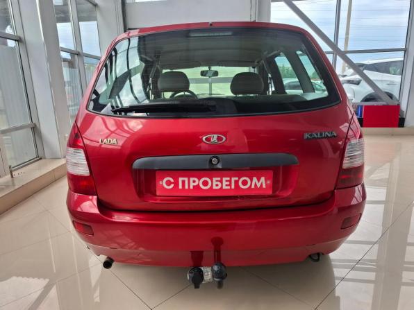 Lada (ВАЗ) Kalina I с пробегом 2010 года, цена 235 000 рублей, 192000 км, универсал, Автокод Объявления