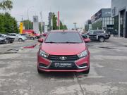 Lada (ВАЗ) Vesta I Чебоксары  - изображение 24