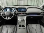 Hyundai Santa Fe IV Рестайлинг Москва  - изображение 42