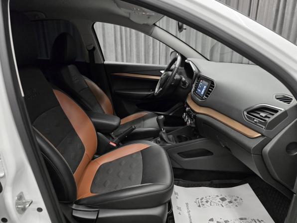 Lada (ВАЗ) Vesta I Рестайлинг (NG) с пробегом 2023 года, цена 1 135 000 рублей, 113000 км, седан, Автокод Объявления