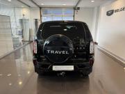 Lada (ВАЗ) Niva Travel I Подольск  - изображение 25