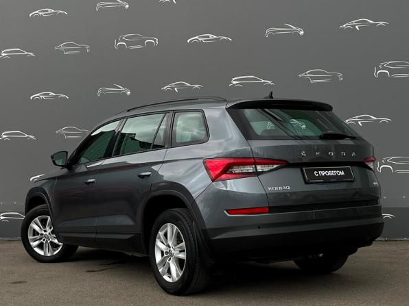 Skoda Kodiaq I с пробегом 2020 года, цена 2 748 800 рублей, 149675 км, внедорожник, Автокод Объявления