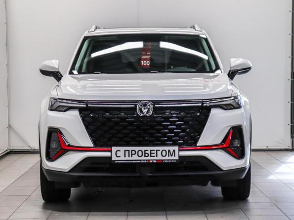 Changan CS35 Plus I Рестайлинг с пробегом 2023 года, цена 1 849 000 рублей, 23737 км, внедорожник, Автокод Объявления