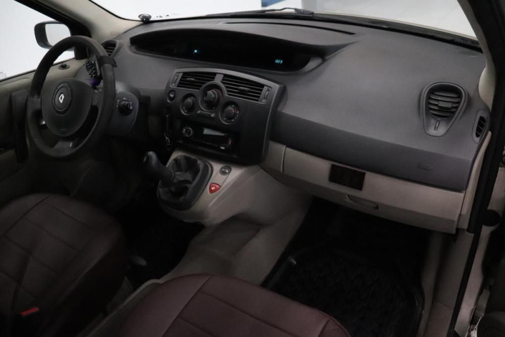 Renault Scenic II Ульяновск  - изображение 5