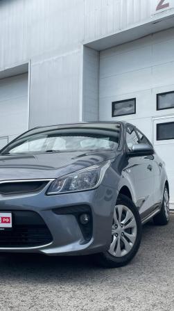 Kia Rio IV с пробегом 2020 года, цена 1 747 500 рублей, 57000 км, седан, Автокод Объявления