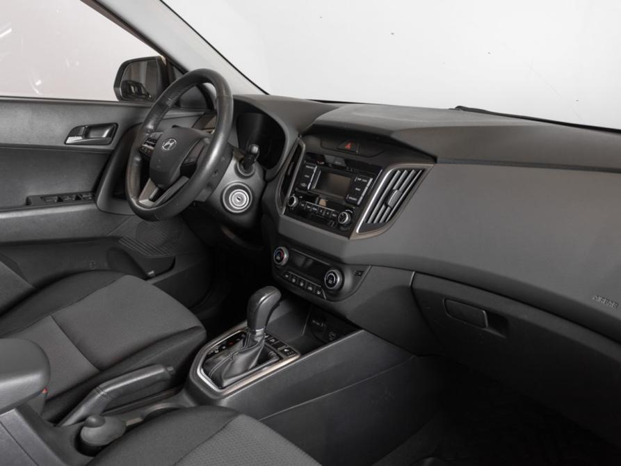 Hyundai Creta I Рестайлинг Казань  - изображение 7