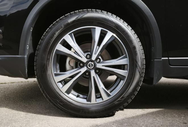 Nissan X-Trail III Рестайлинг с пробегом 2020 года, цена 2 450 000 рублей, 68344 км, внедорожник, Автокод Объявления