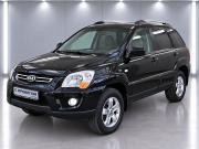 Kia Sportage II Рестайлинг Москва  - изображение 16