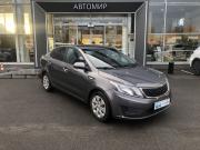 Kia Rio III Брянск  - изображение 16