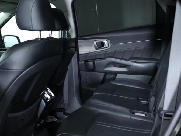 Kia Sorento IV с пробегом 2021 года, цена 3 800 000 рублей, 42713 км, внедорожник, Автокод Объявления