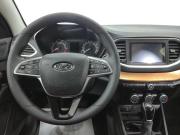 Lada (ВАЗ) Vesta I Рестайлинг (NG) Альметьевск  - изображение 38