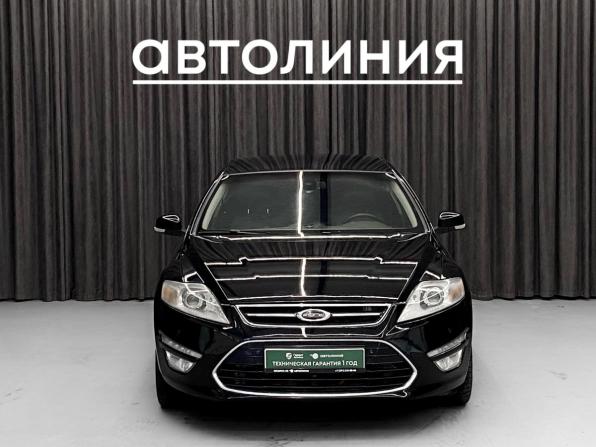 Ford Mondeo IV Рестайлинг с пробегом 2011 года, цена 780 000 рублей, 175635 км, седан, Автокод Объявления
