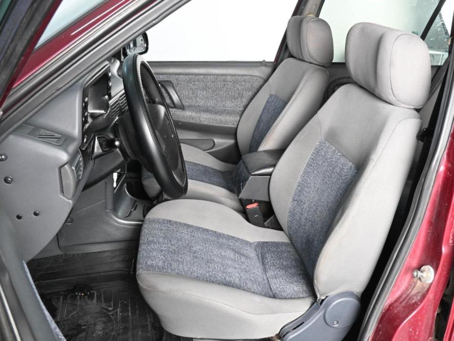 Daewoo Nexia I Ростов-на-Дону  - изображение 10