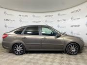 Lada (ВАЗ) Granta I Рестайлинг Москва  - изображение 14
