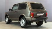 Lada (ВАЗ) Niva Legend I Сургут  - изображение 20