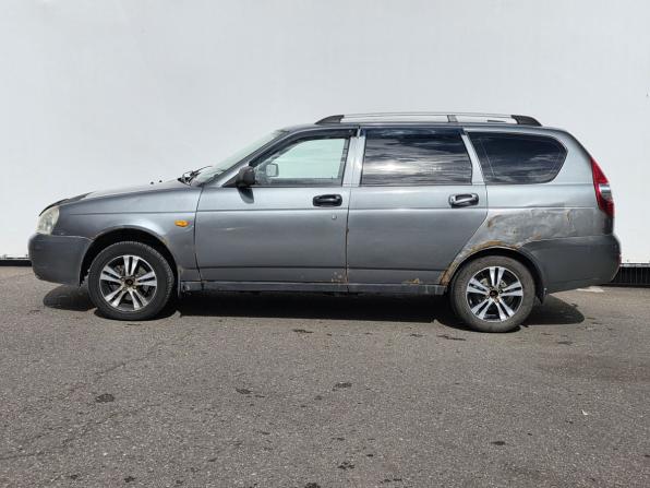 Lada (ВАЗ) Priora I с пробегом 2009 года, цена 255 000 рублей, 205753 км, универсал, Автокод Объявления