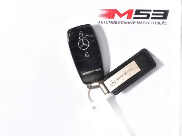 Mercedes-Benz A-Класс AMG II (W177) с пробегом 2020 года, цена 4 315 995 рублей, 35851 км, хэтчбек, Автокод Объявления
