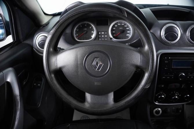 Renault Duster I с пробегом 2013 года, цена 889 000 рублей, 182050 км, внедорожник, Автокод Объявления