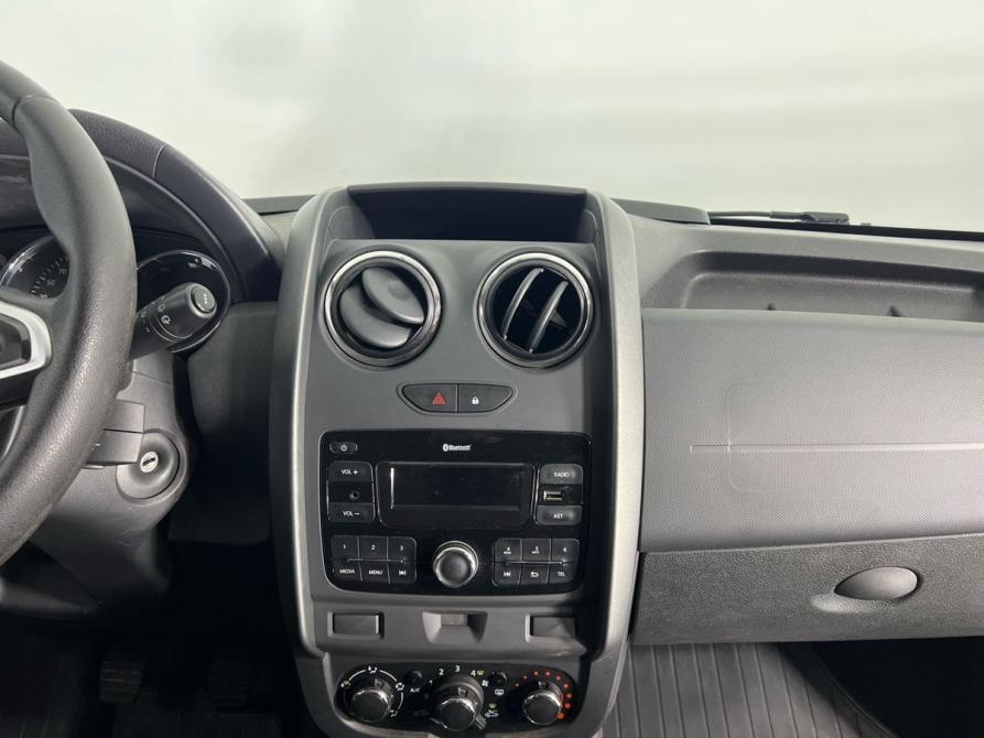 Renault Duster I Рестайлинг Архангельск  - изображение 19
