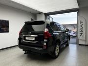 Lexus GX II Новосибирск  - изображение 19