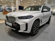 BMW X5 IV (G05/G18) Рестайлинг Казань  - изображение 23
