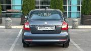 Skoda Octavia II (A5) Рестайлинг Уфа  - изображение 15