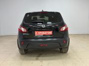 Nissan Qashqai I Рестайлинг Альметьевск  - изображение 30