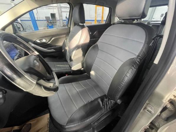 Lada (ВАЗ) XRAY I с пробегом 2018 года, цена 949 000 рублей, 81257 км, хэтчбек, Автокод Объявления