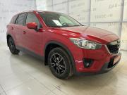Mazda CX-5 I Пермь  - изображение 20