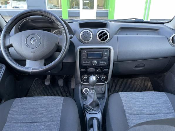 Renault Duster I с пробегом 2015 года, цена 950 000 рублей, 171948 км, внедорожник, Автокод Объявления