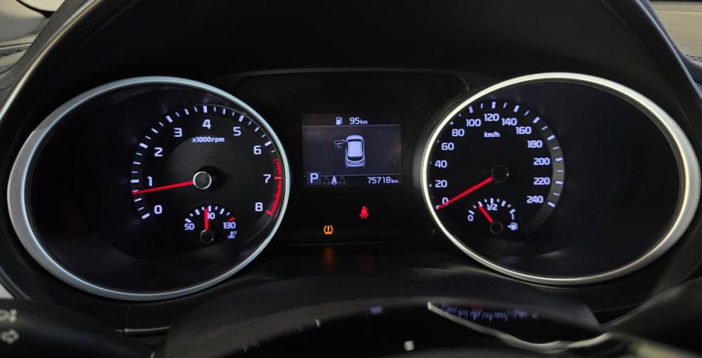 Kia Ceed III Таганрог  - изображение 19
