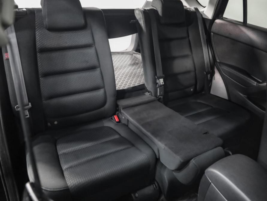 Mazda CX-5 I Санкт-Петербург  - изображение 22