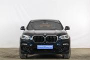 BMW X4 II (G02) Рестайлинг Тюмень  - изображение 24